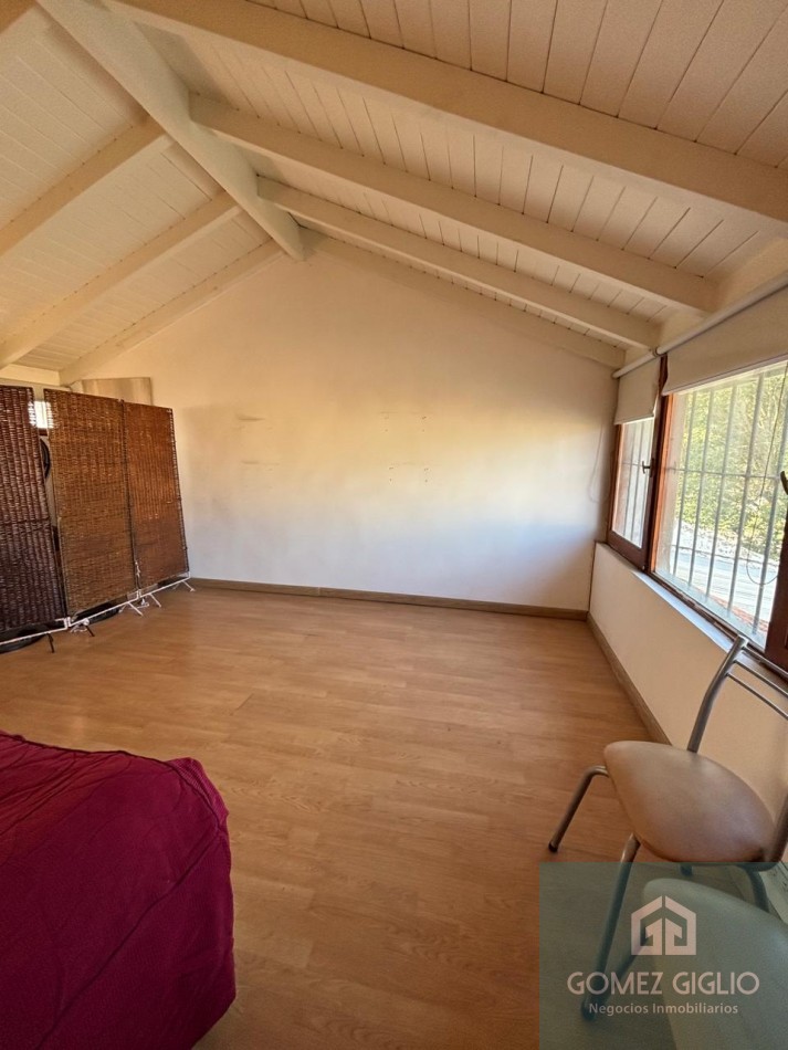 CASA EN VENTA - FLORENCIO SANCHEZ 1500