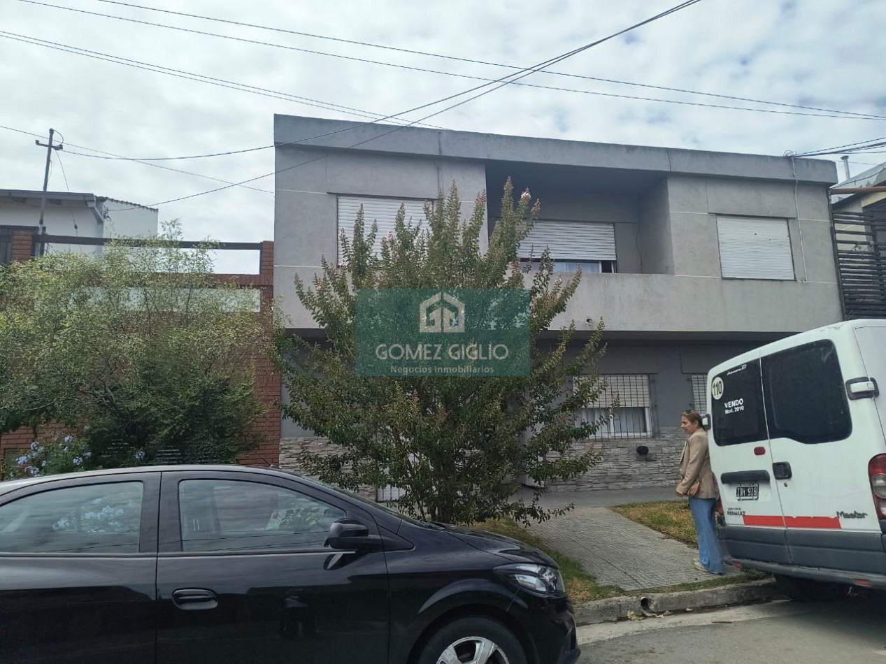 Dpto 2 AMB A LA CALLE