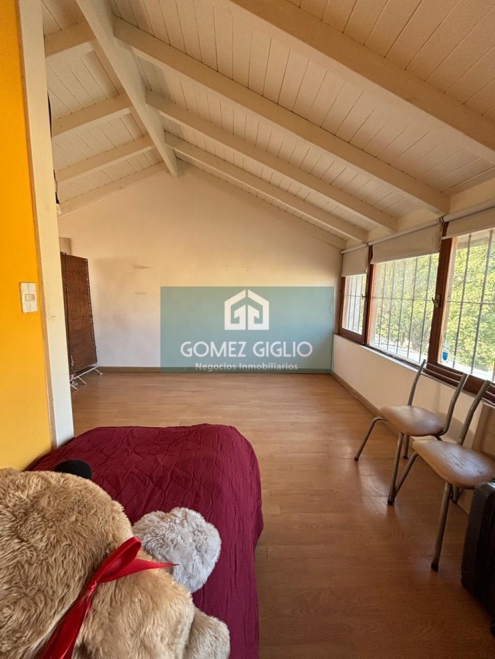 CASA EN VENTA - FLORENCIO SANCHEZ 1500