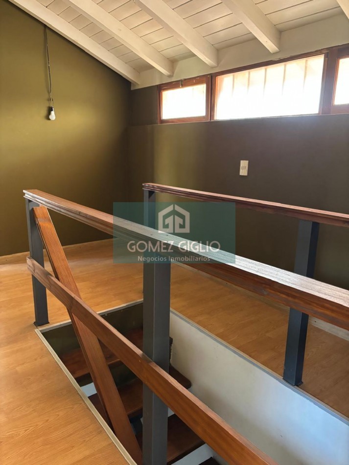 CASA EN VENTA - FLORENCIO SANCHEZ 1500