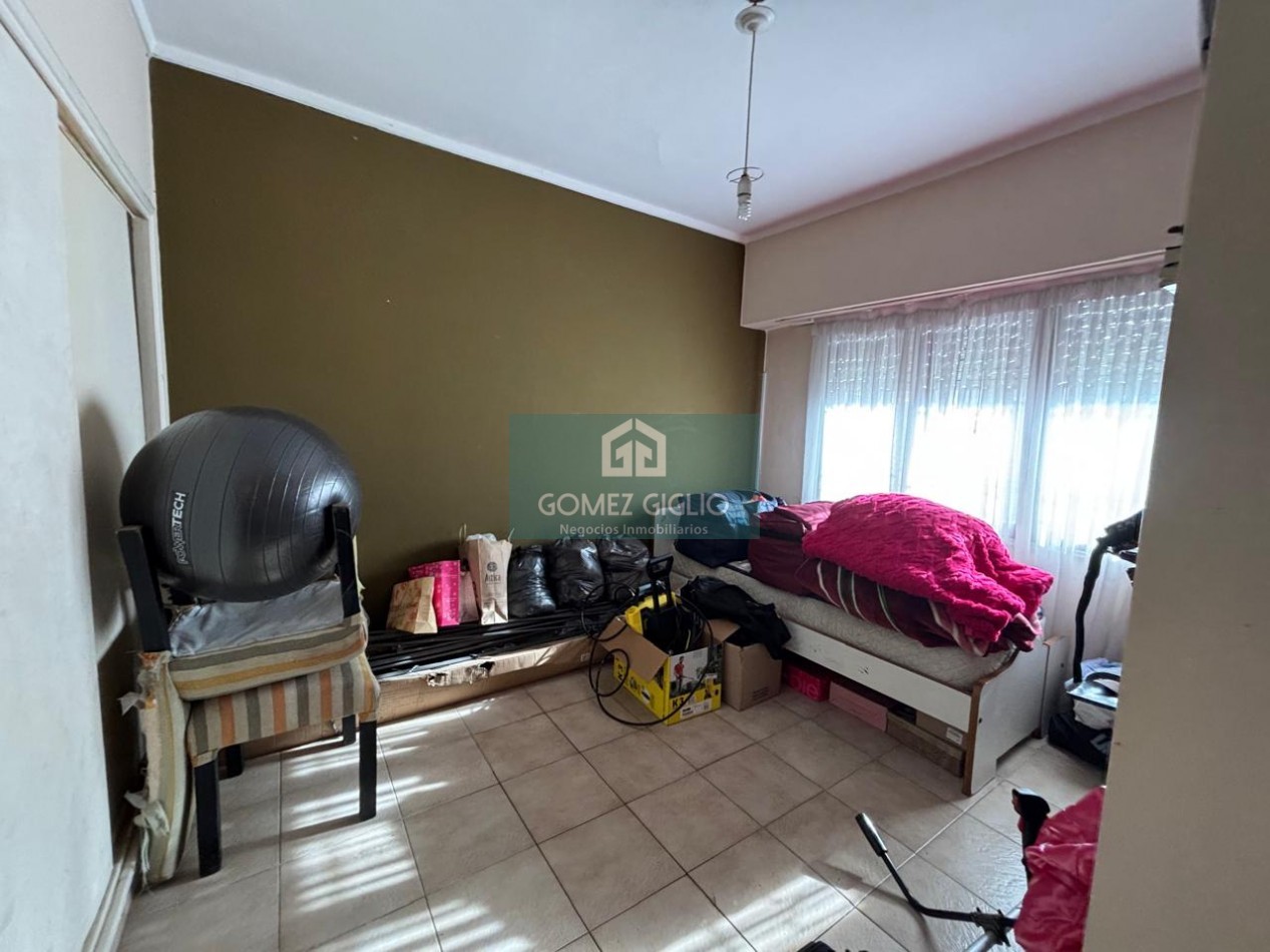 CASA EN VENTA - FLORENCIO SANCHEZ 1500