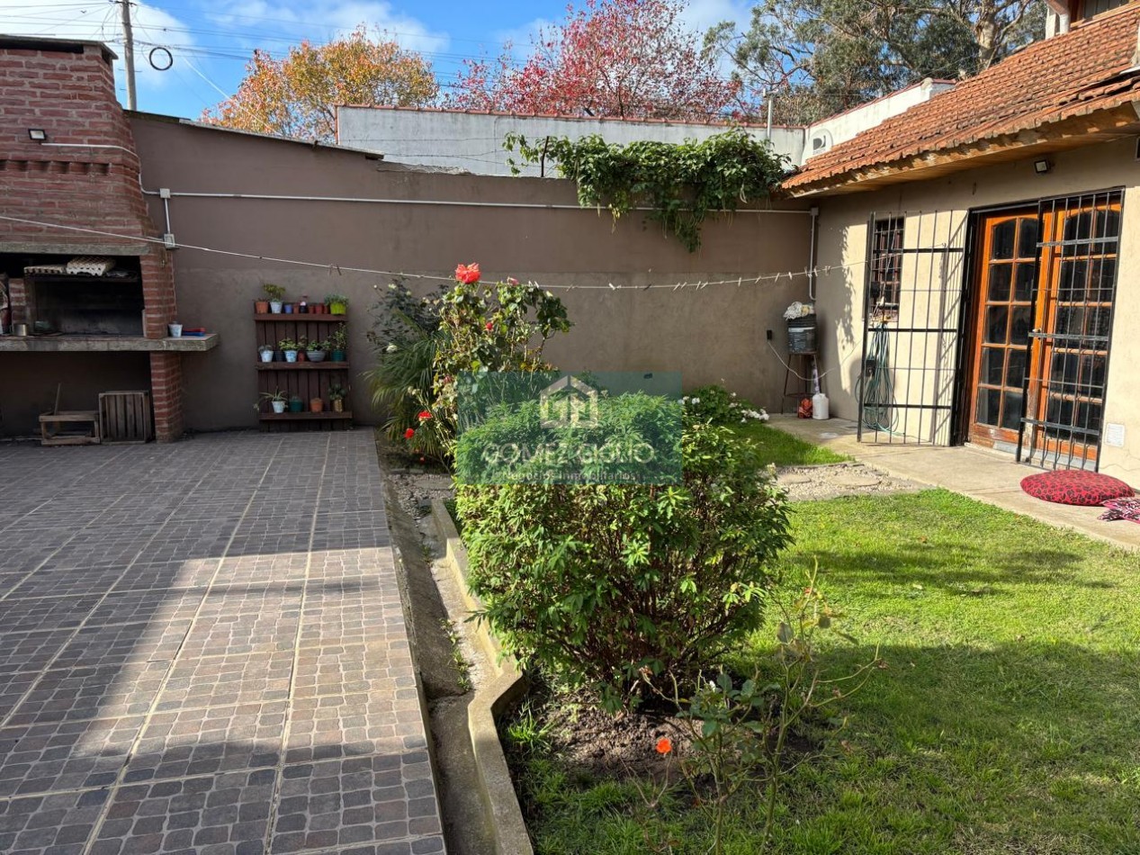 CASA EN VENTA - FLORENCIO SANCHEZ 1500