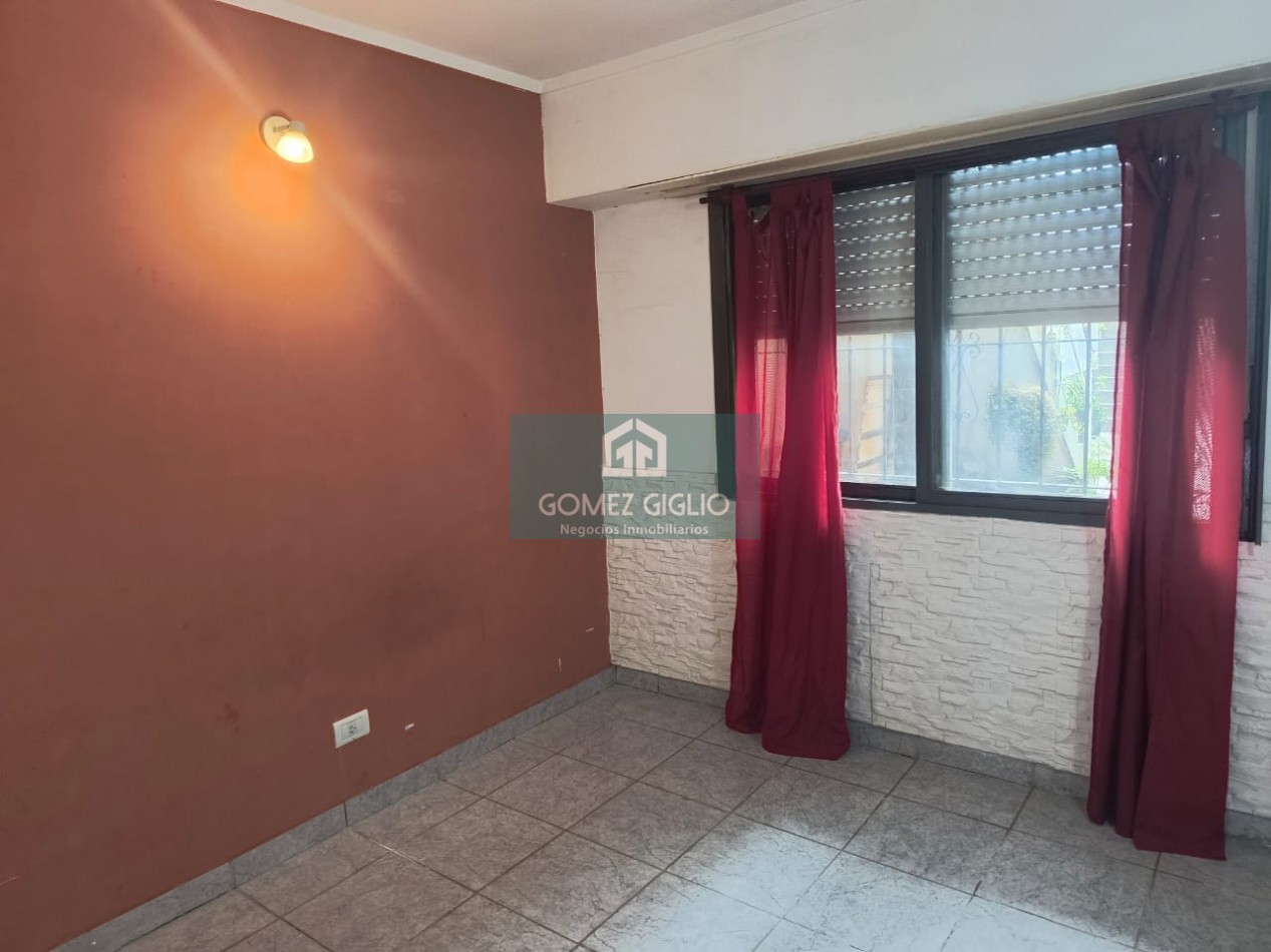 Dpto 2 AMB A LA CALLE