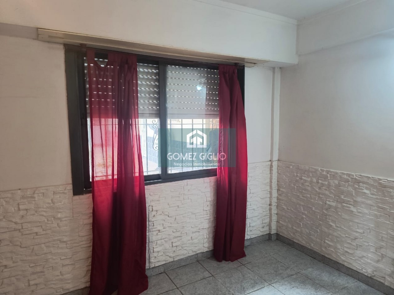 Dpto 2 AMB A LA CALLE