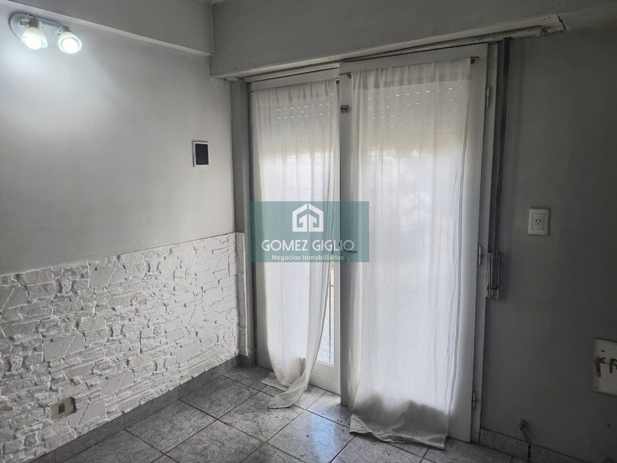 Dpto 2 AMB A LA CALLE