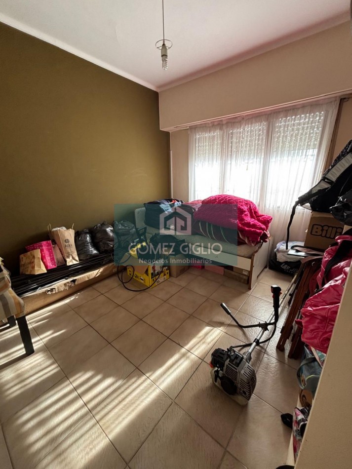 CASA EN VENTA - FLORENCIO SANCHEZ 1500