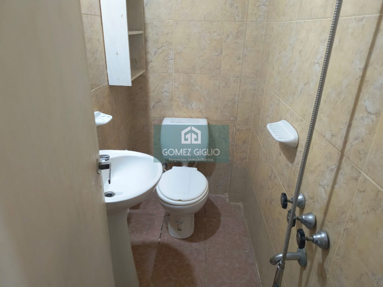 Dpto 2 AMB A LA CALLE