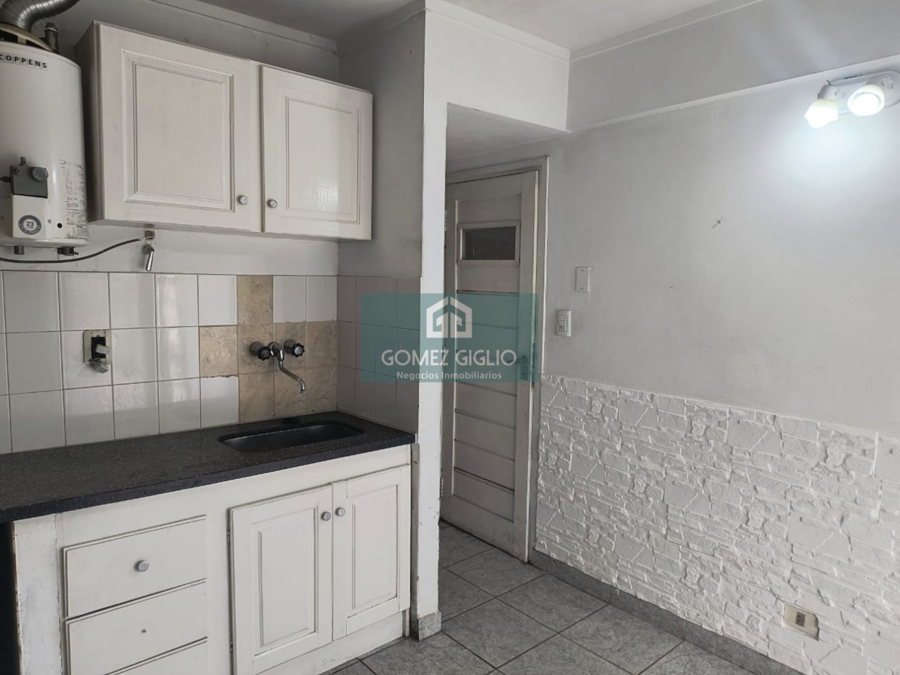 Dpto 2 AMB A LA CALLE