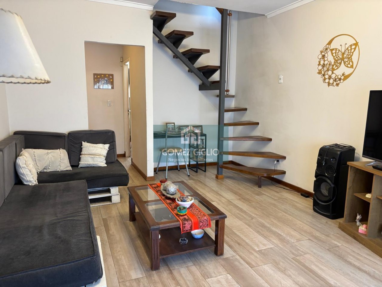 CASA EN VENTA - FLORENCIO SANCHEZ 1500