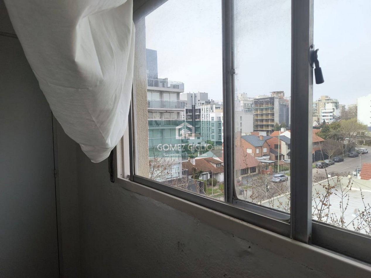 Departamento 3 Ambientes - LAS HERAS Y AVELLANEDA