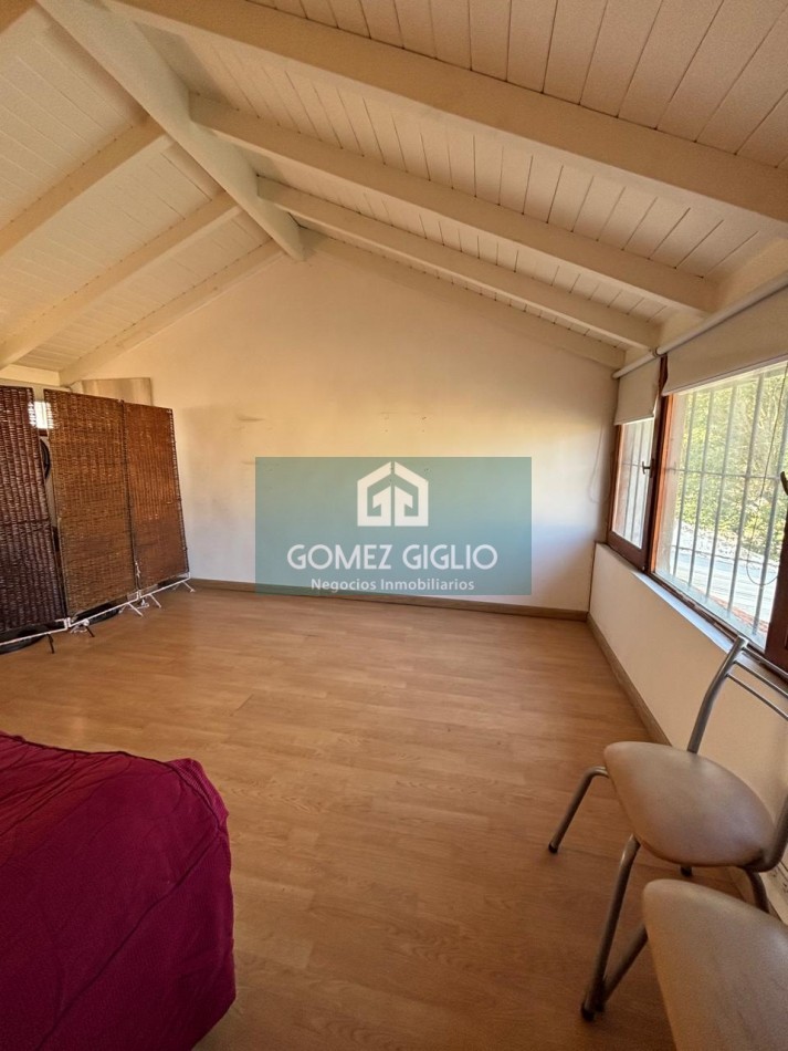 CASA EN VENTA - FLORENCIO SANCHEZ 1500