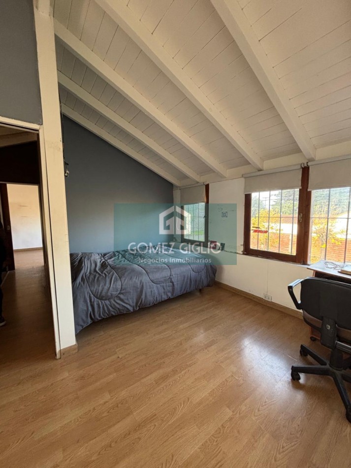 CASA EN VENTA - FLORENCIO SANCHEZ 1500