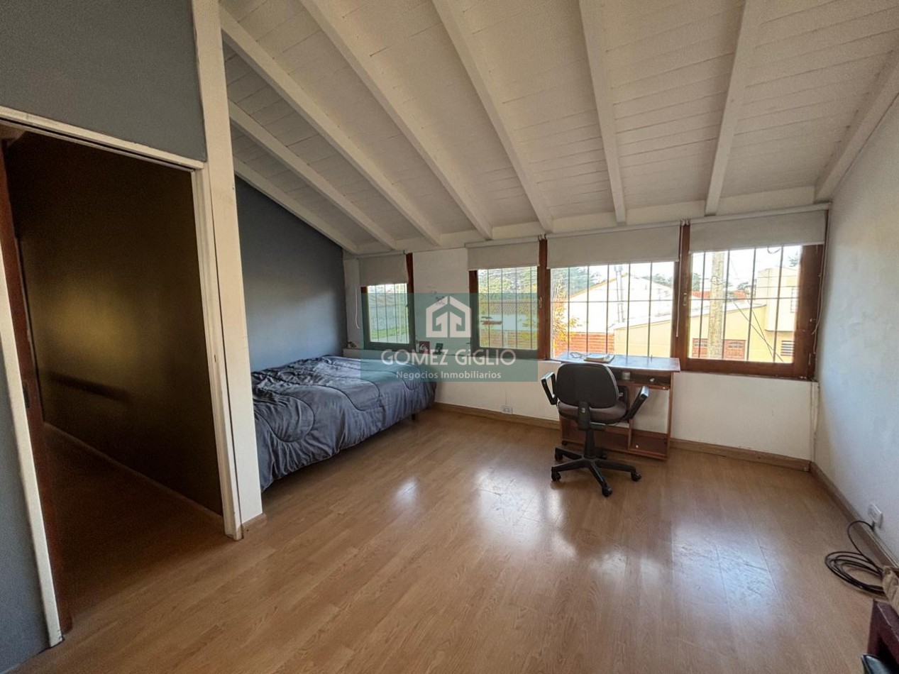 CASA EN VENTA - FLORENCIO SANCHEZ 1500