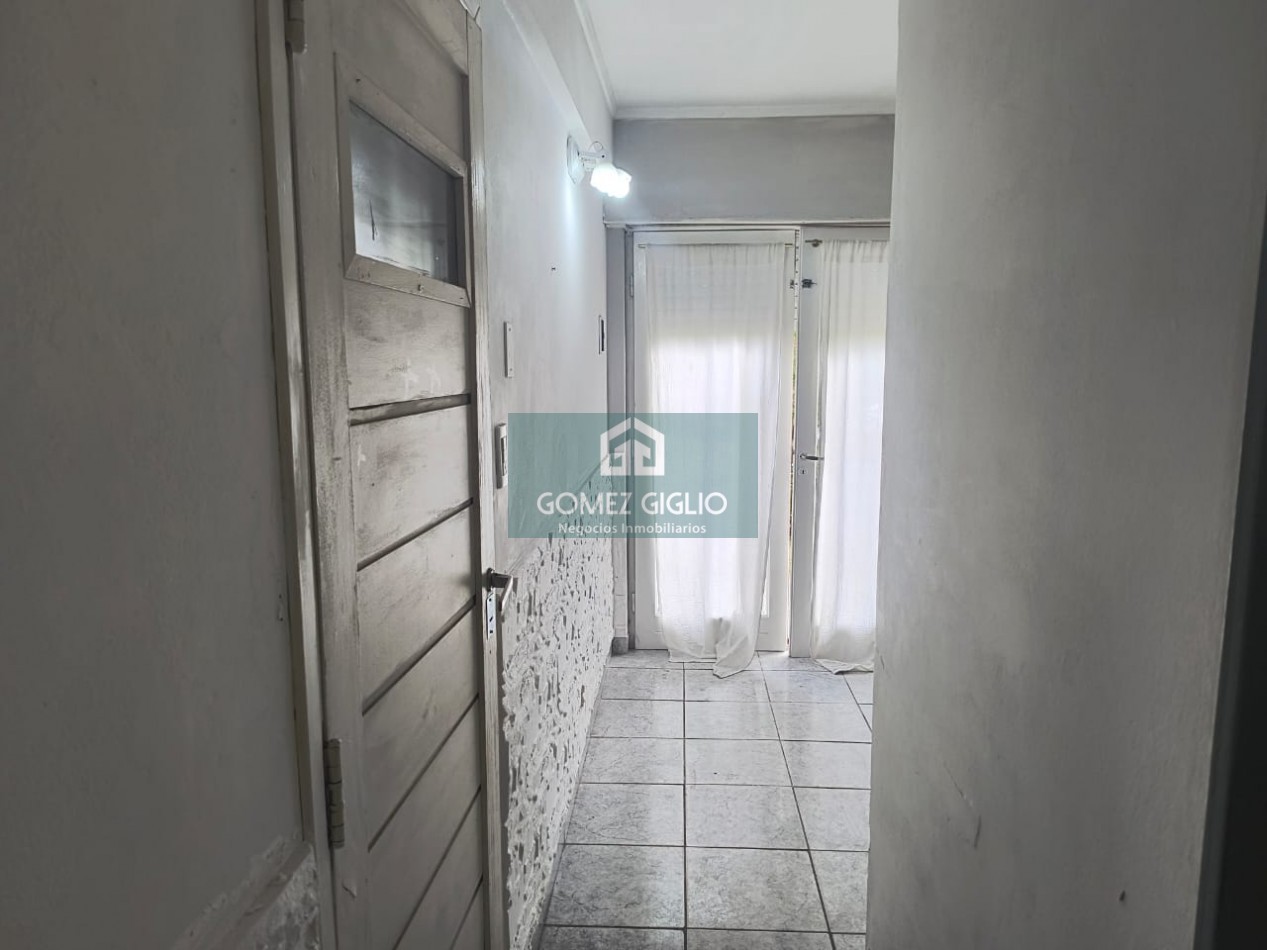 Dpto 2 AMB A LA CALLE