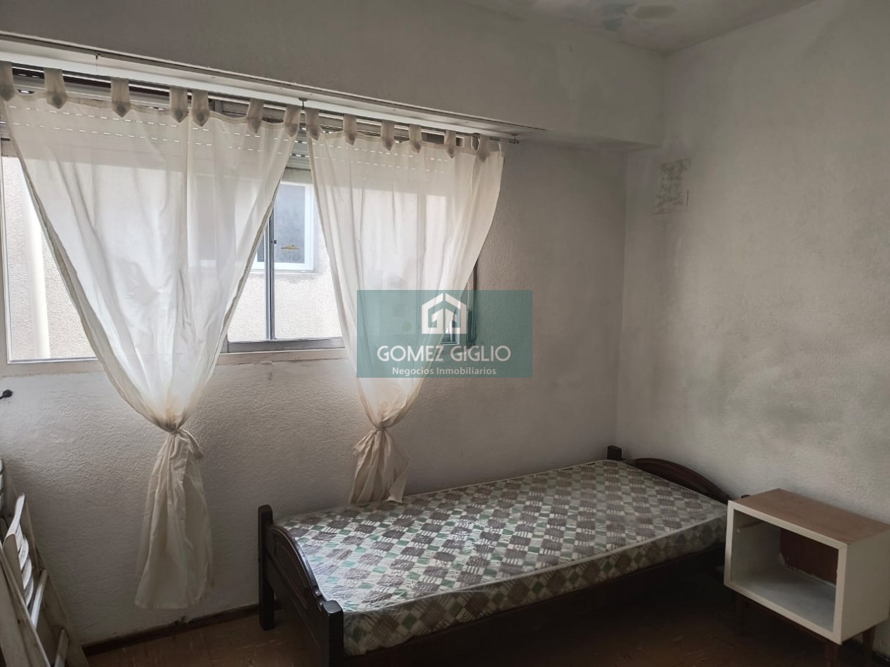 Departamento 3 Ambientes - LAS HERAS Y AVELLANEDA