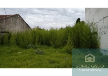 LOTE EN VENTA PUNTA MOGOTES