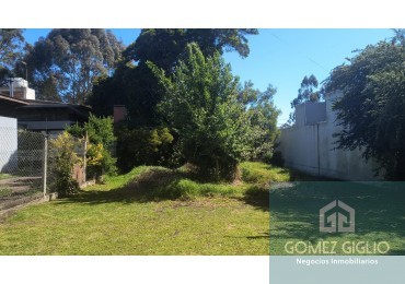 LOTE EN VENTA ACANTILADOS